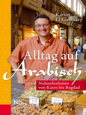 cover image of Alltag auf arabisch